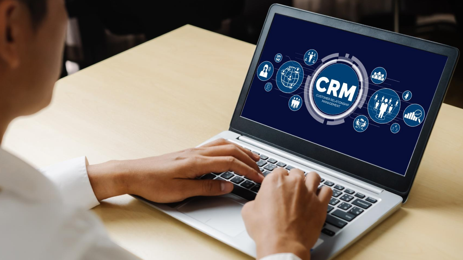 Customer Relationship Management (CRM)