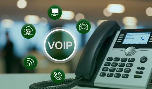 VoIP Advantages and Disadvantages