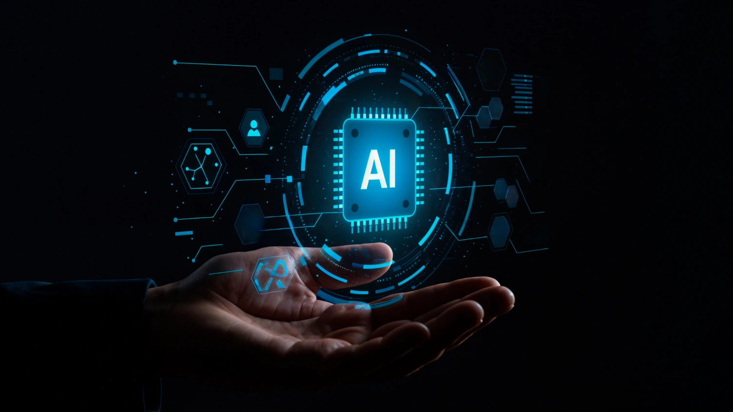 How AI is Revolutionizing the IVR Experience