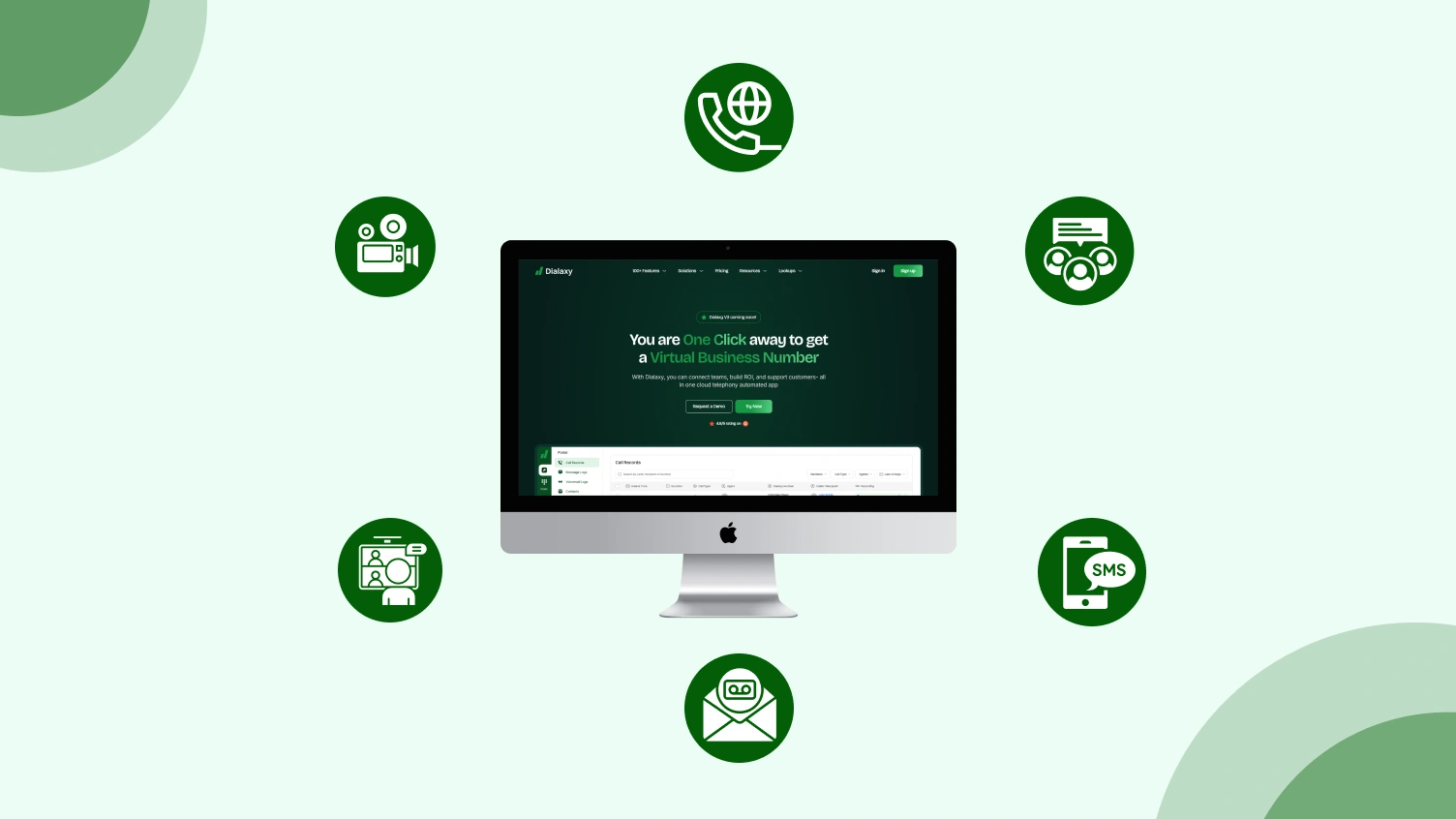 Unified Communications (UC)