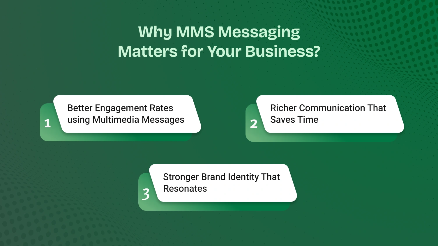 Why MMS Messaging Matters for Your Business?