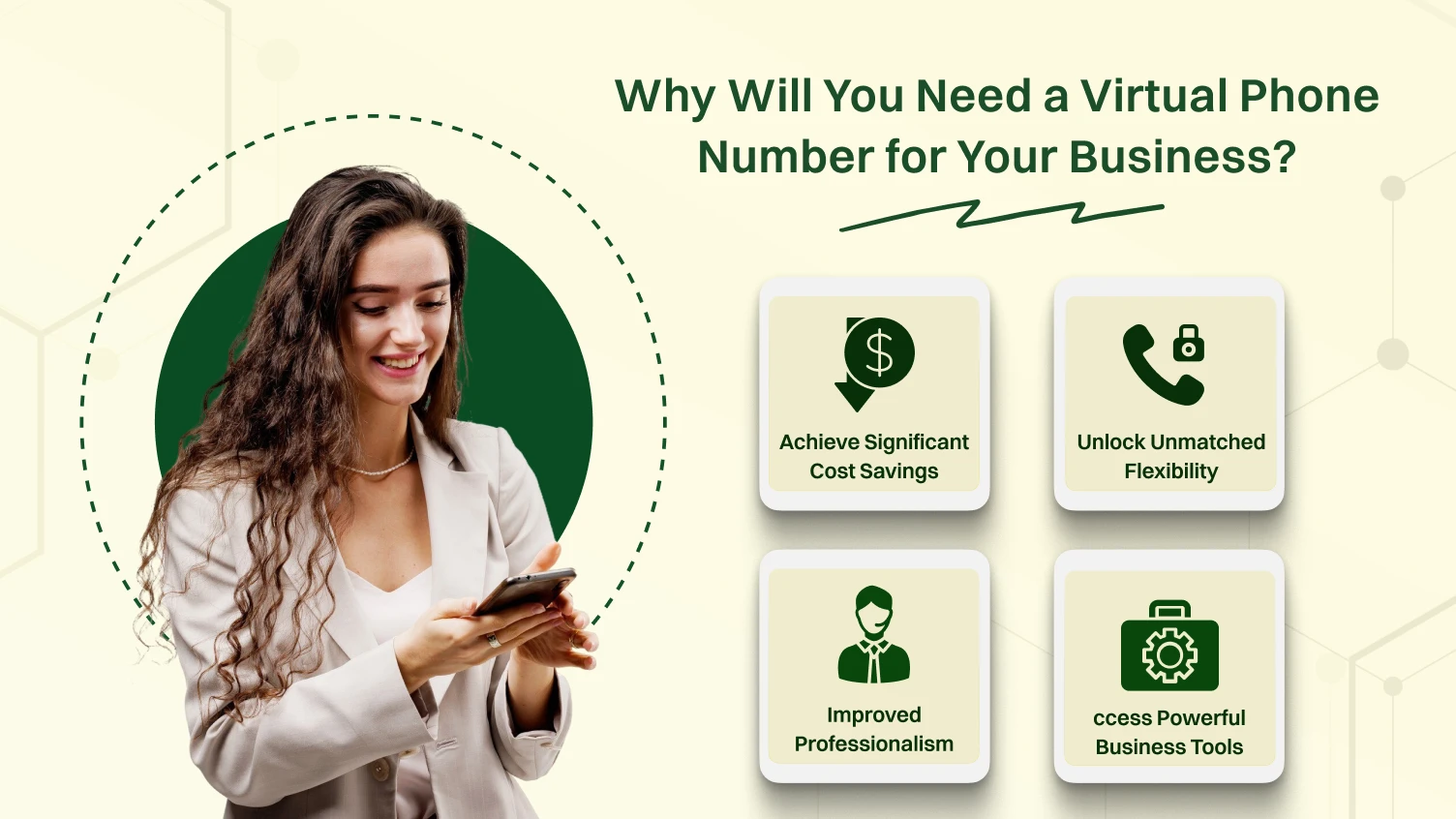 Why Will You Need a Virtual Phone Number for Your Business?
