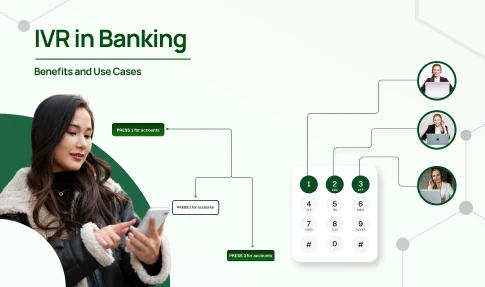 IVR in Banking