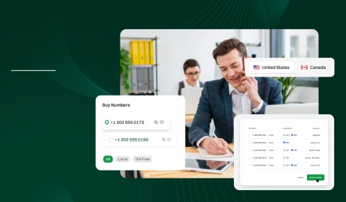 Business Phone Numbers
