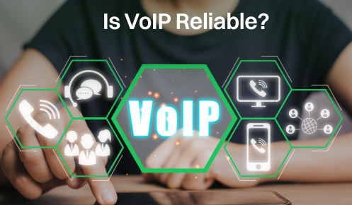 Is VoIP reliable? - Featured Image