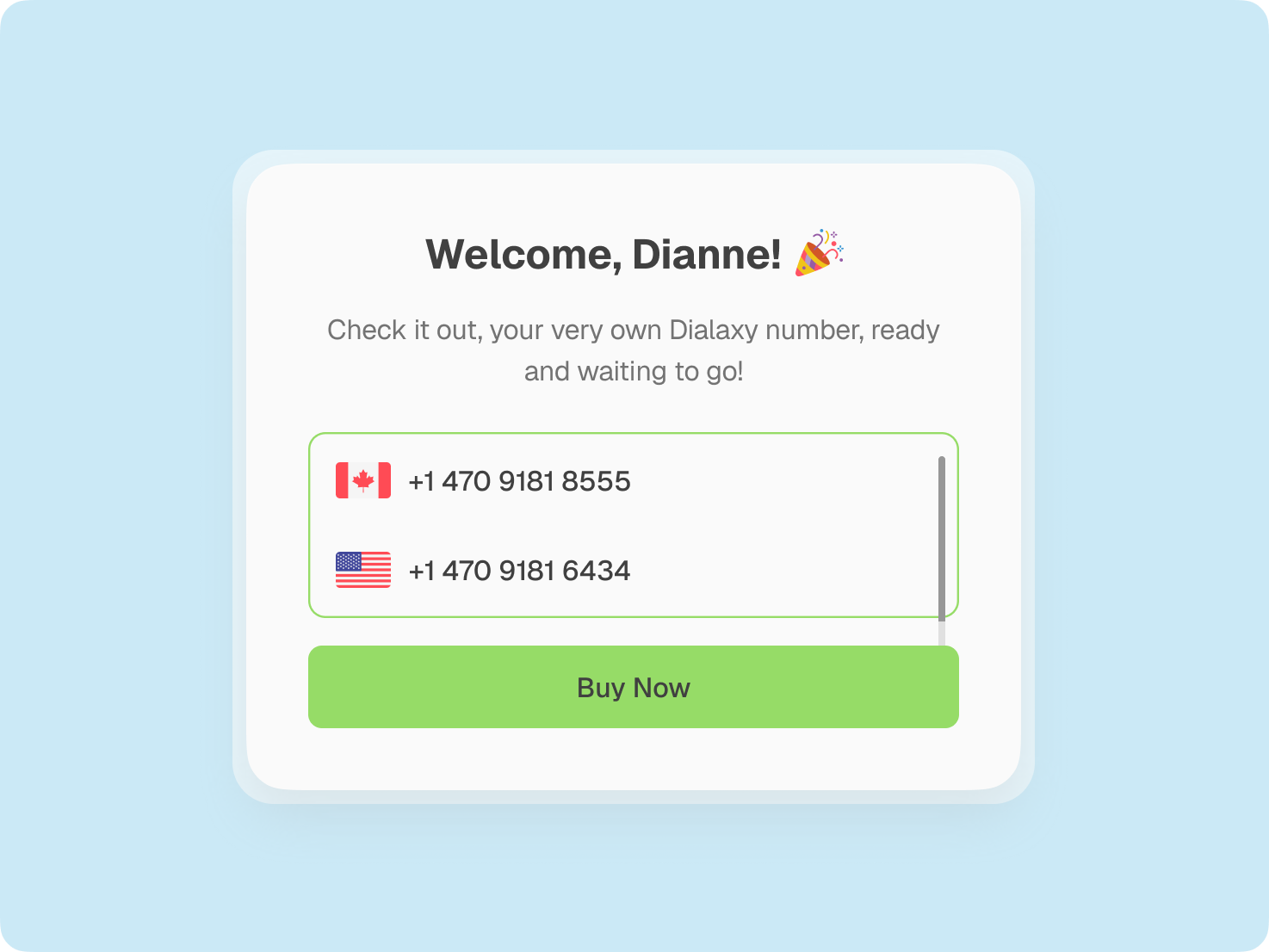 Looking for a quick and efficient onboarding process
