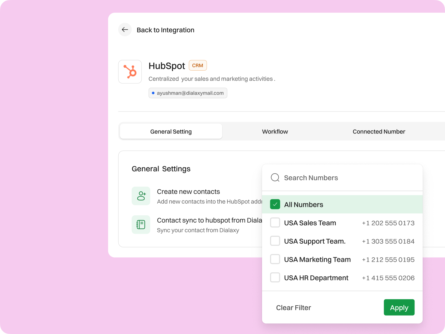 hubspot-integration
