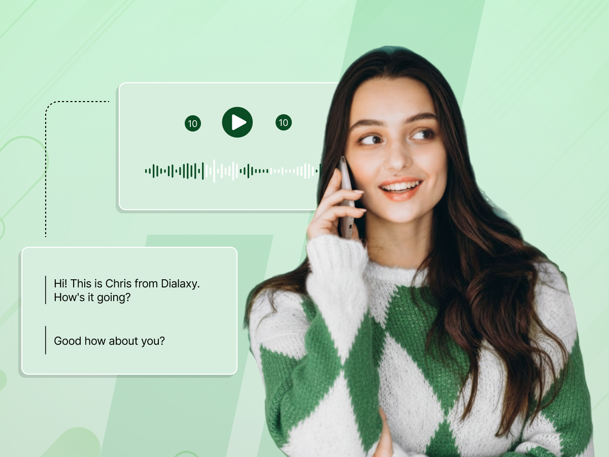 VoIP Features