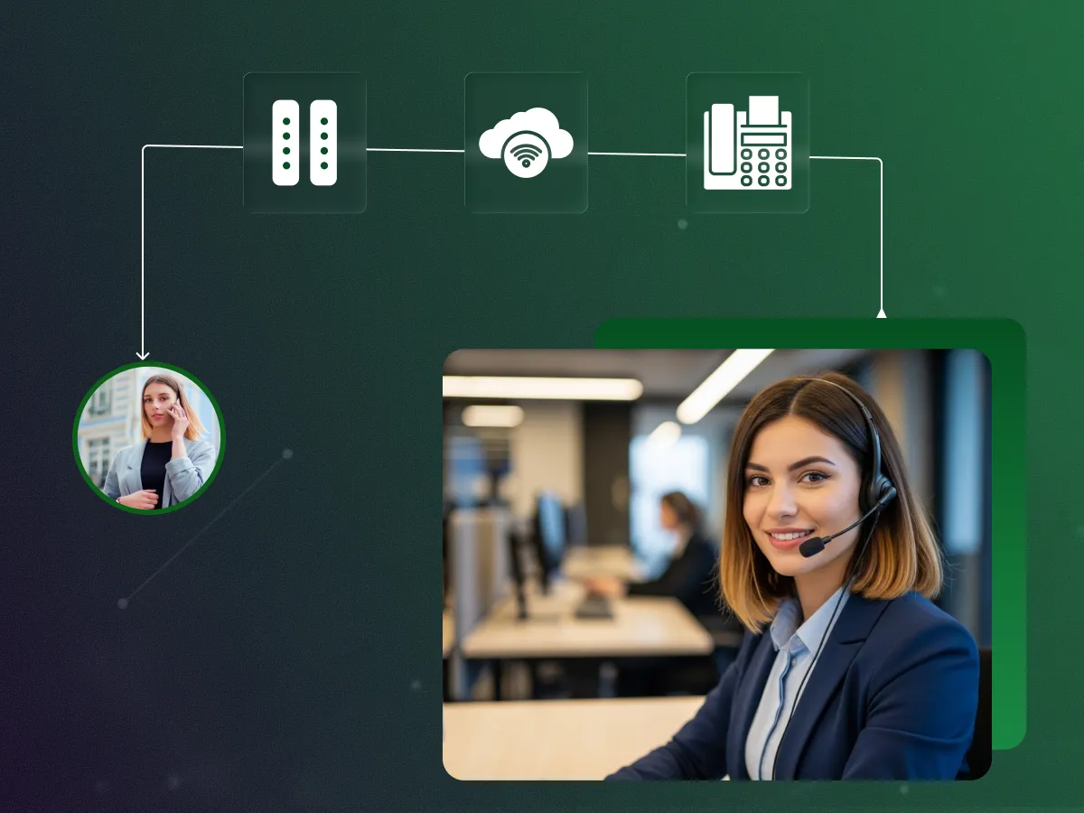 what is ip PBX system.