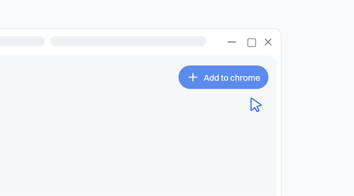 Chrome Extension