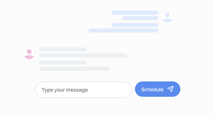 schedule_sms