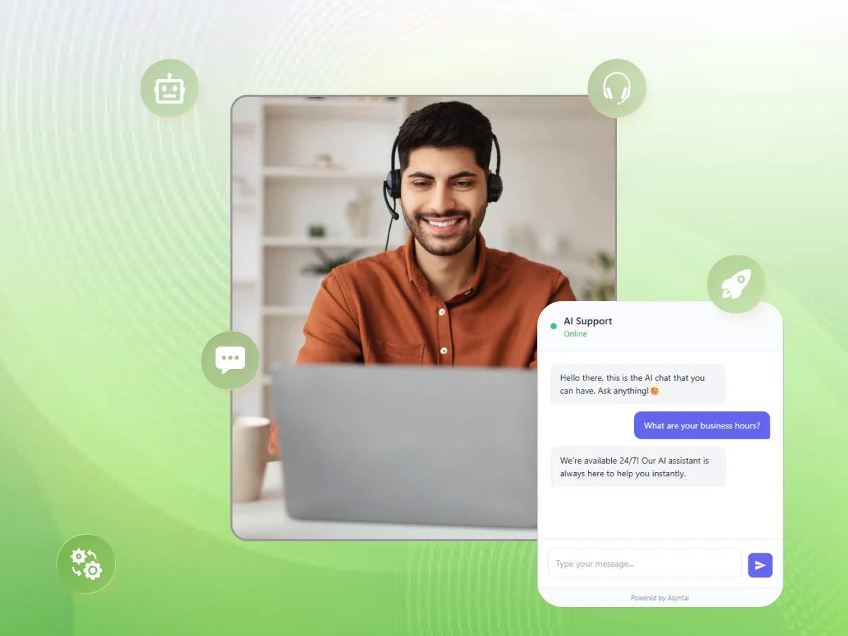 Best answering services for small business.