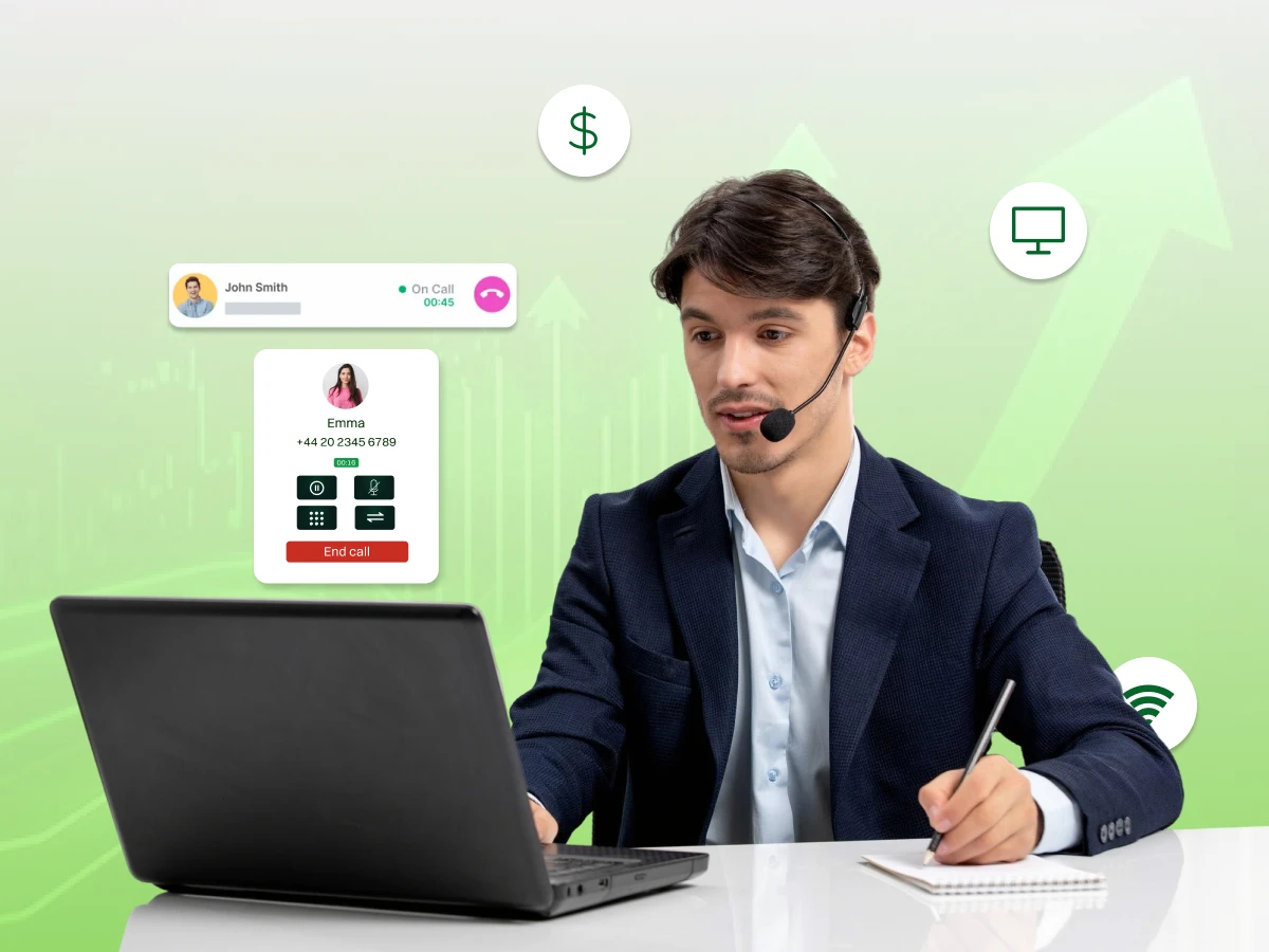how much does voip cost for a small business.