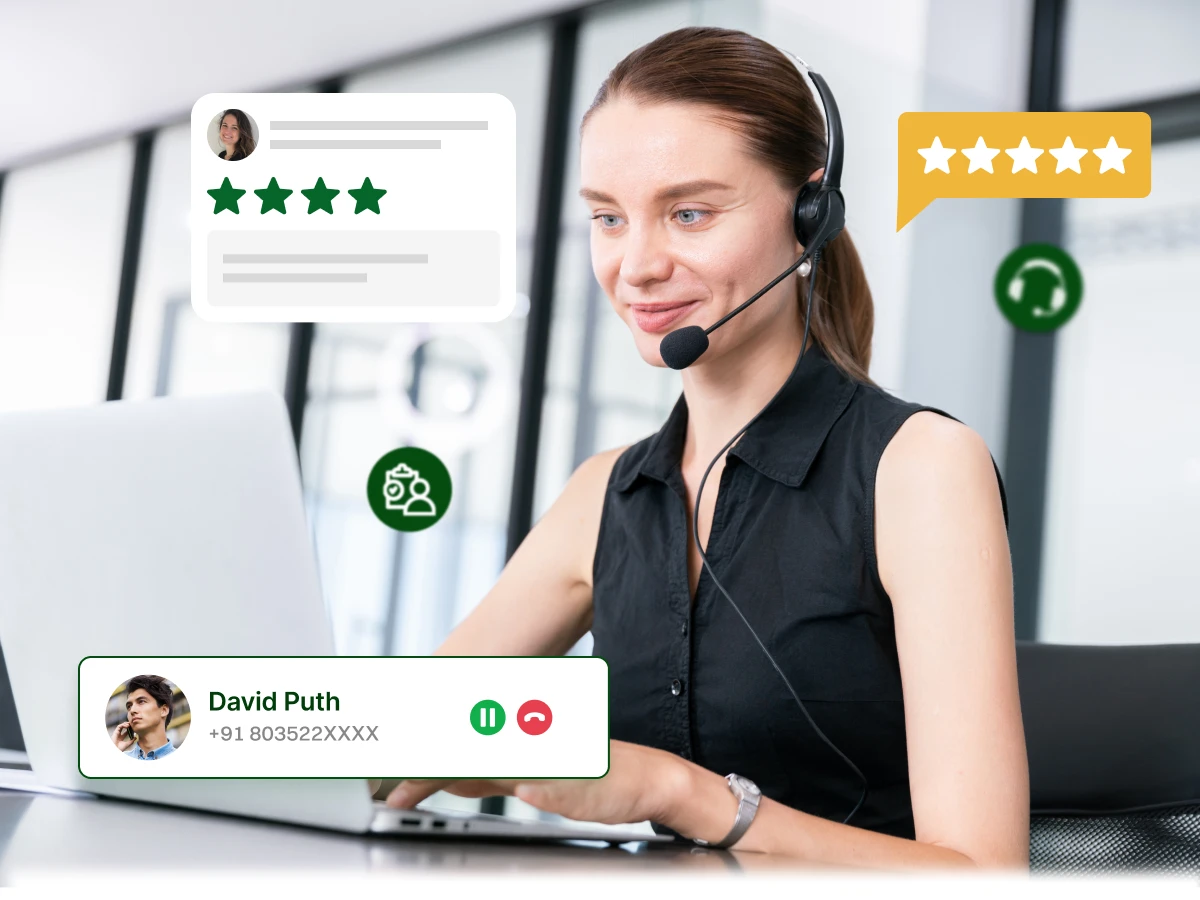 How to Improve Customer Experience