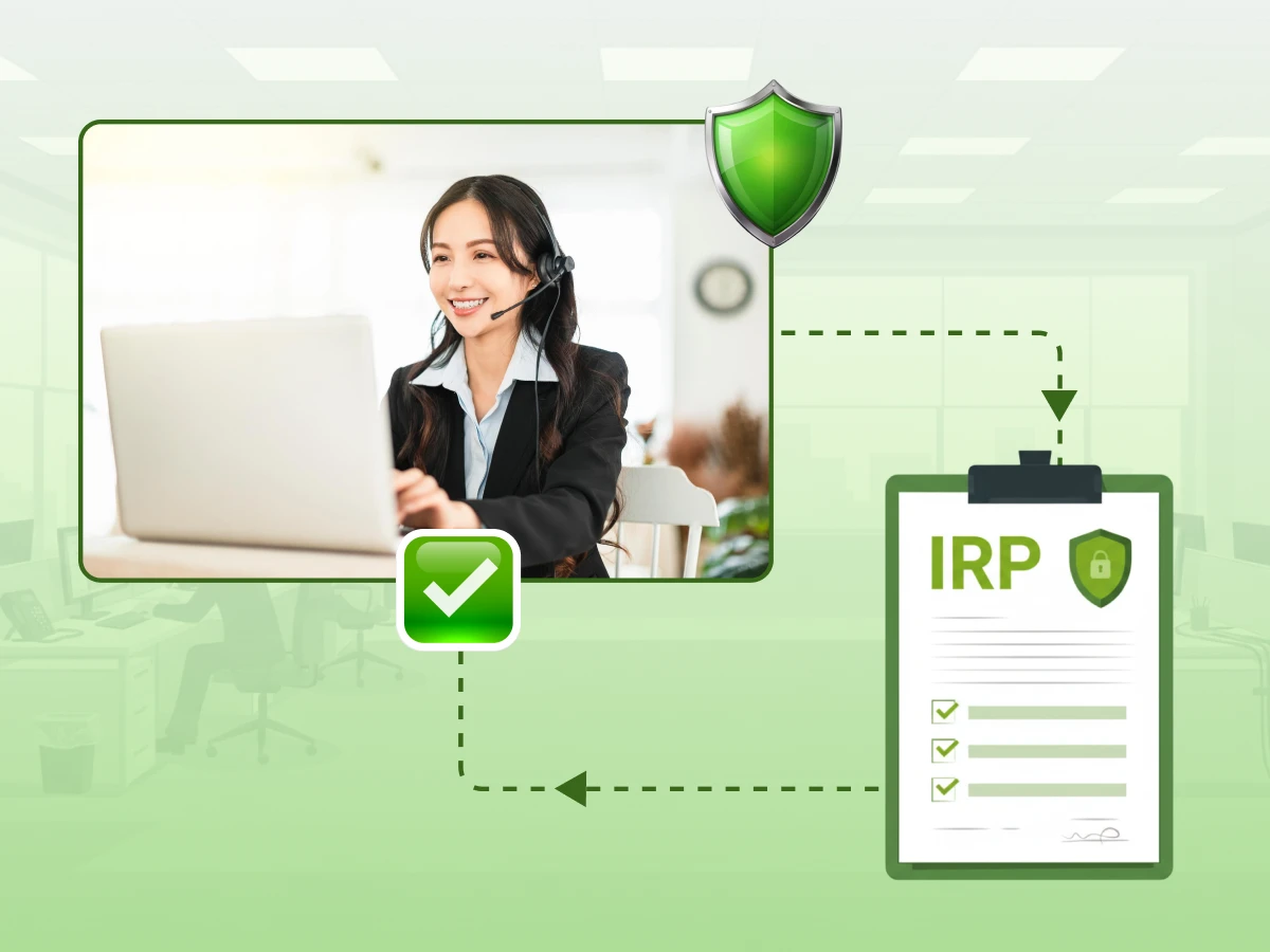 How to Integrate Cloud Telephony into Your Cybersecurity Incident Response Plan