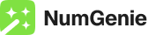 NumGenie