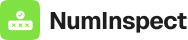 NumInspect