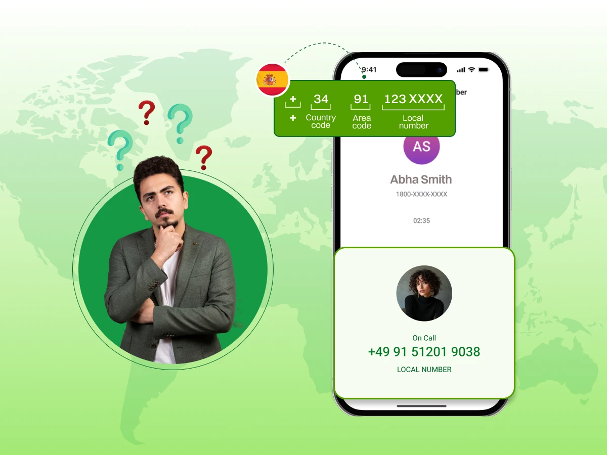 Why should you use local numbers? - Featured Image
