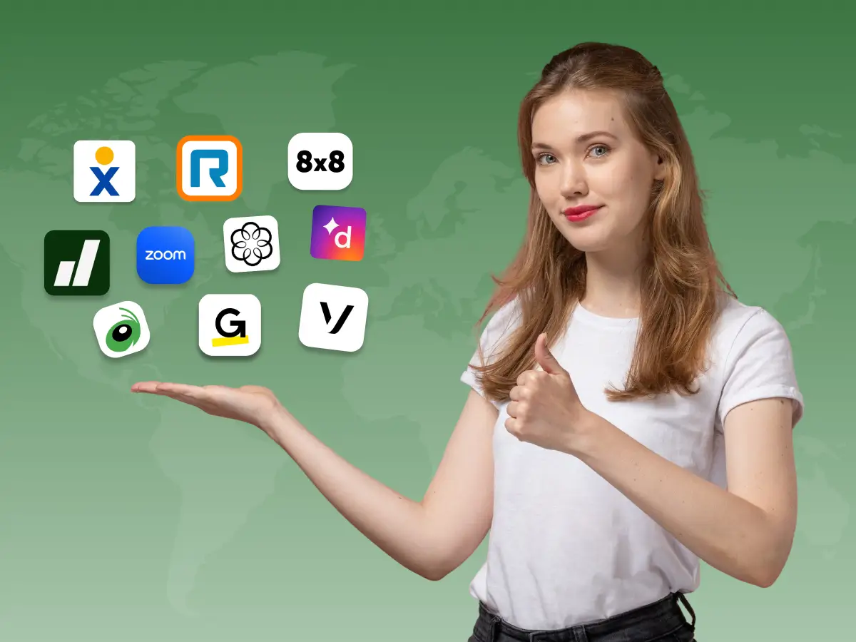 Top 10 voip phone services for small business.