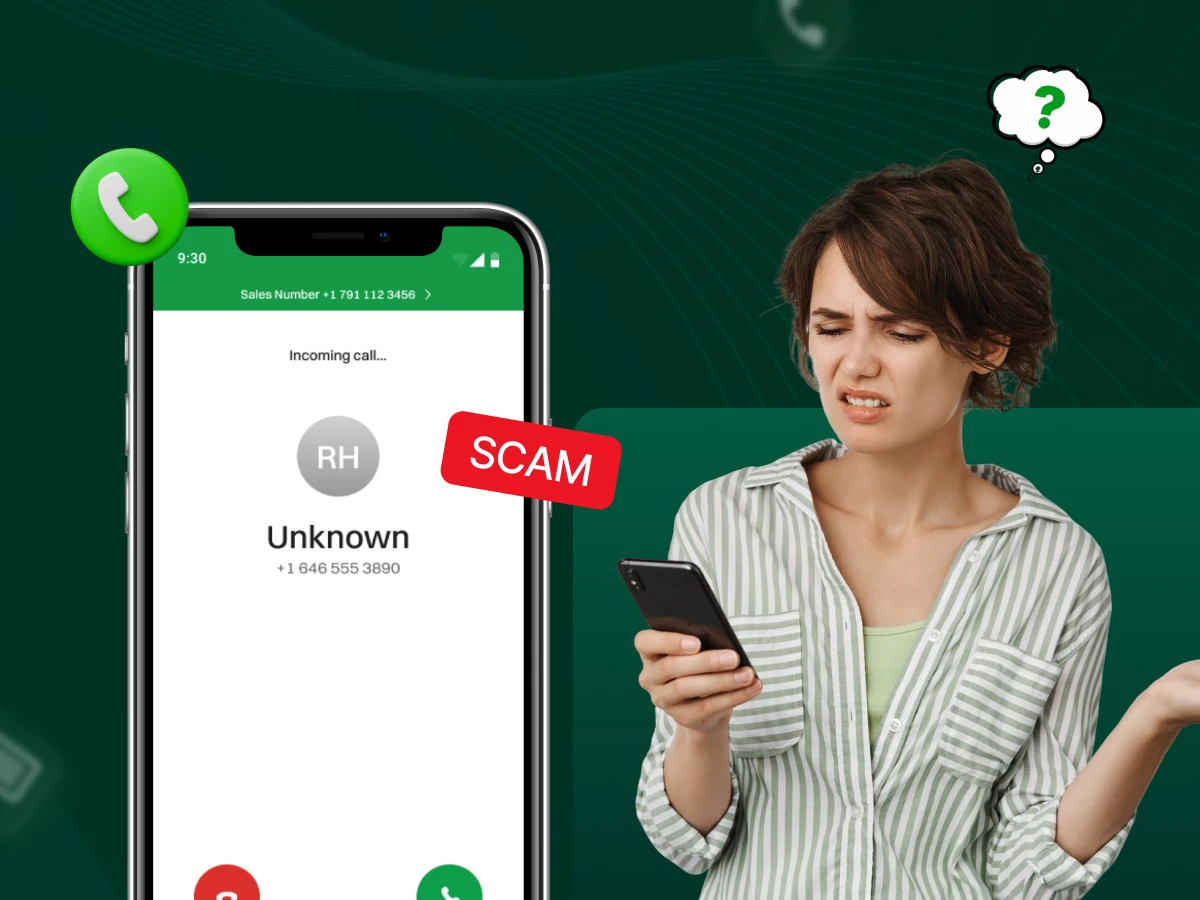 Caller ID Spoofing Explained