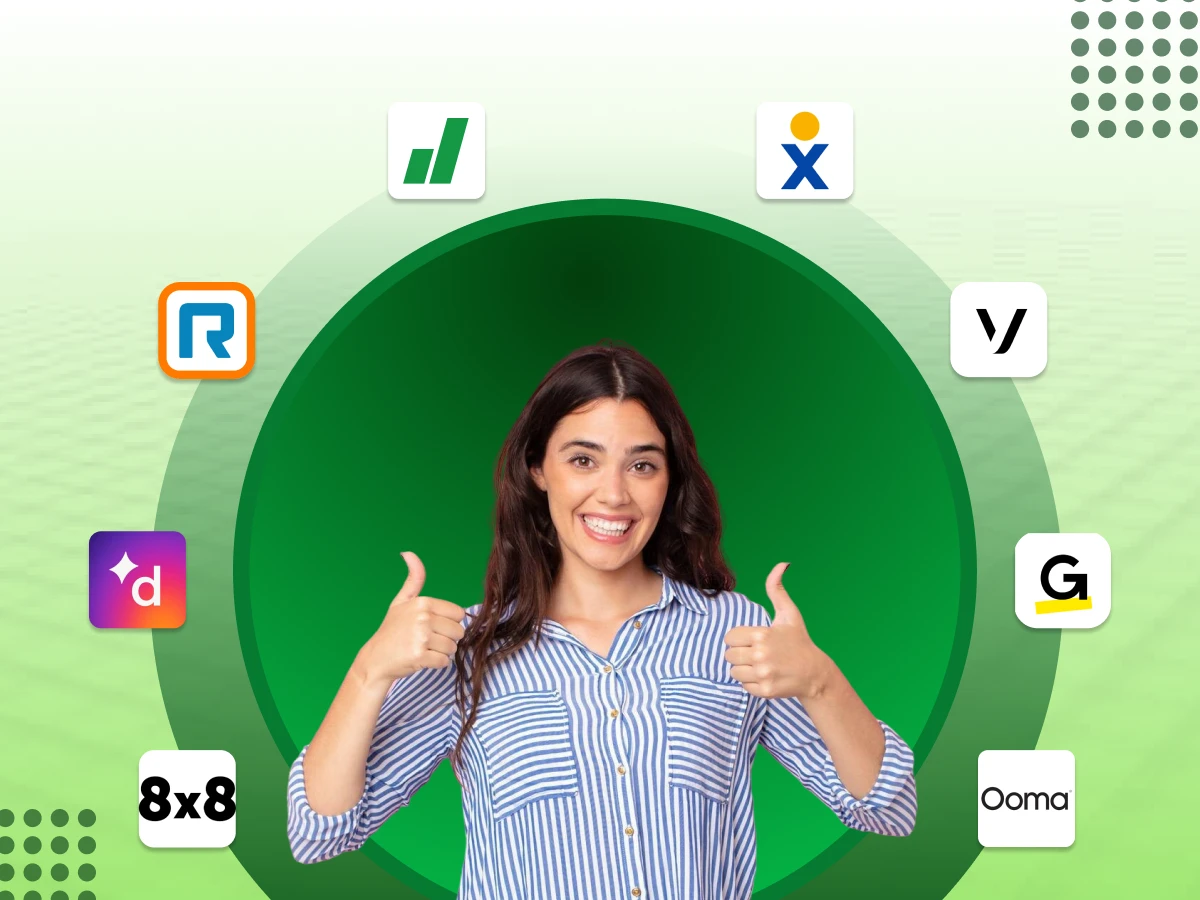 Best voip softphone for business communication.