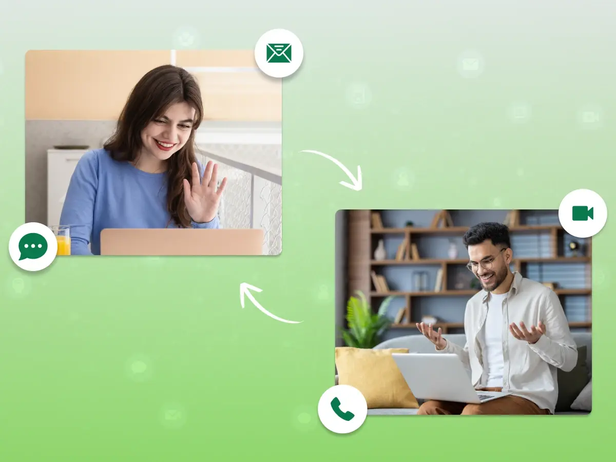 Best business communication tools in 2026.