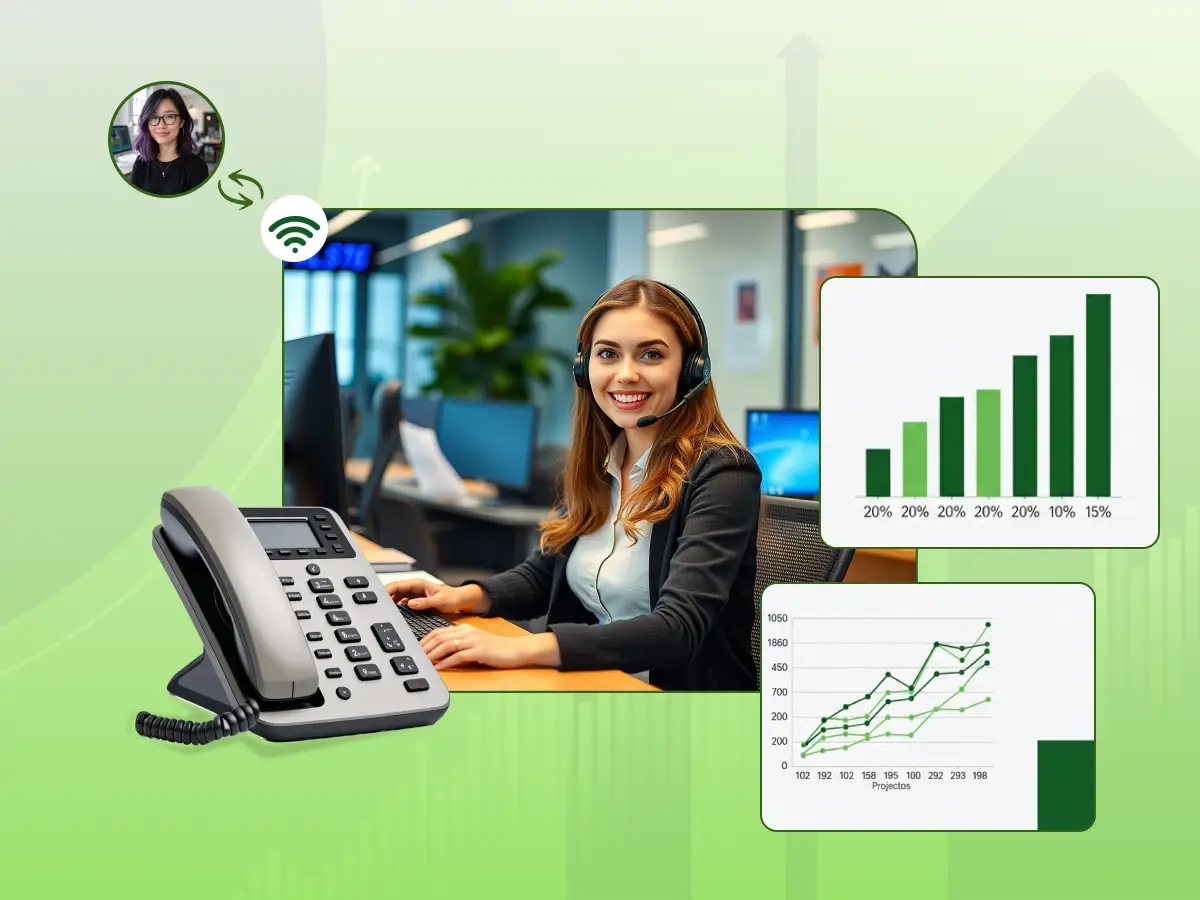 call tracking metices explained.