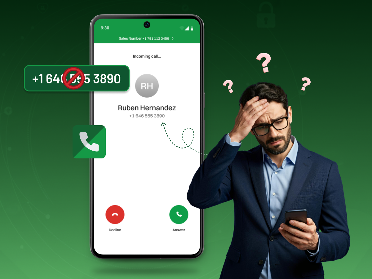 How to Call Someone Who Blocked You?