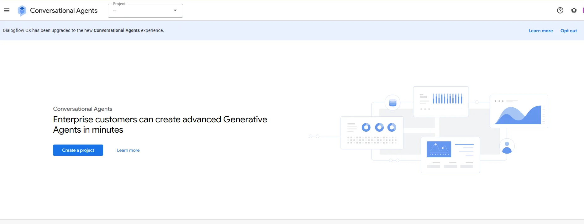 Google Dialogflow CX