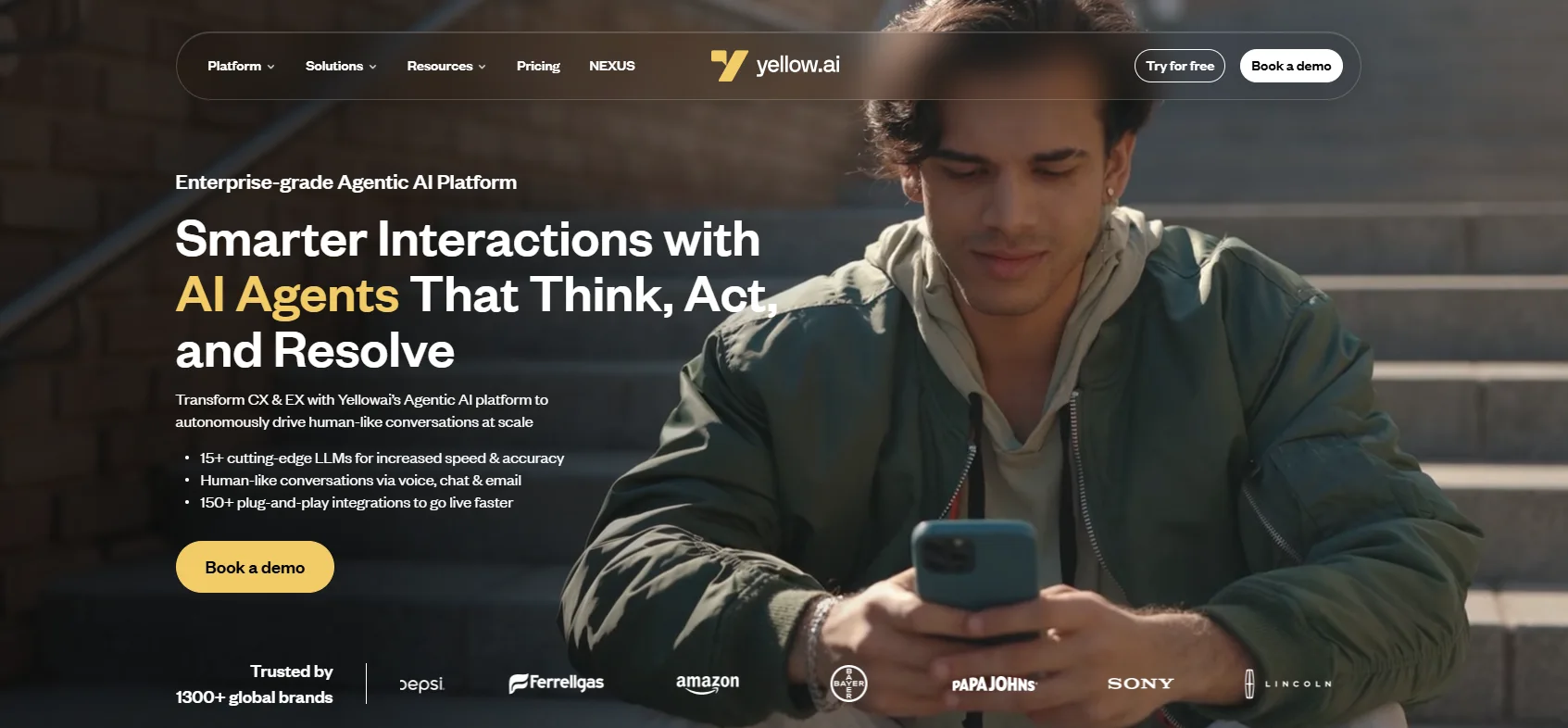 Yellow.ai