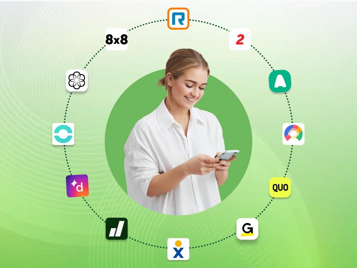 VoIP Providers in Canada