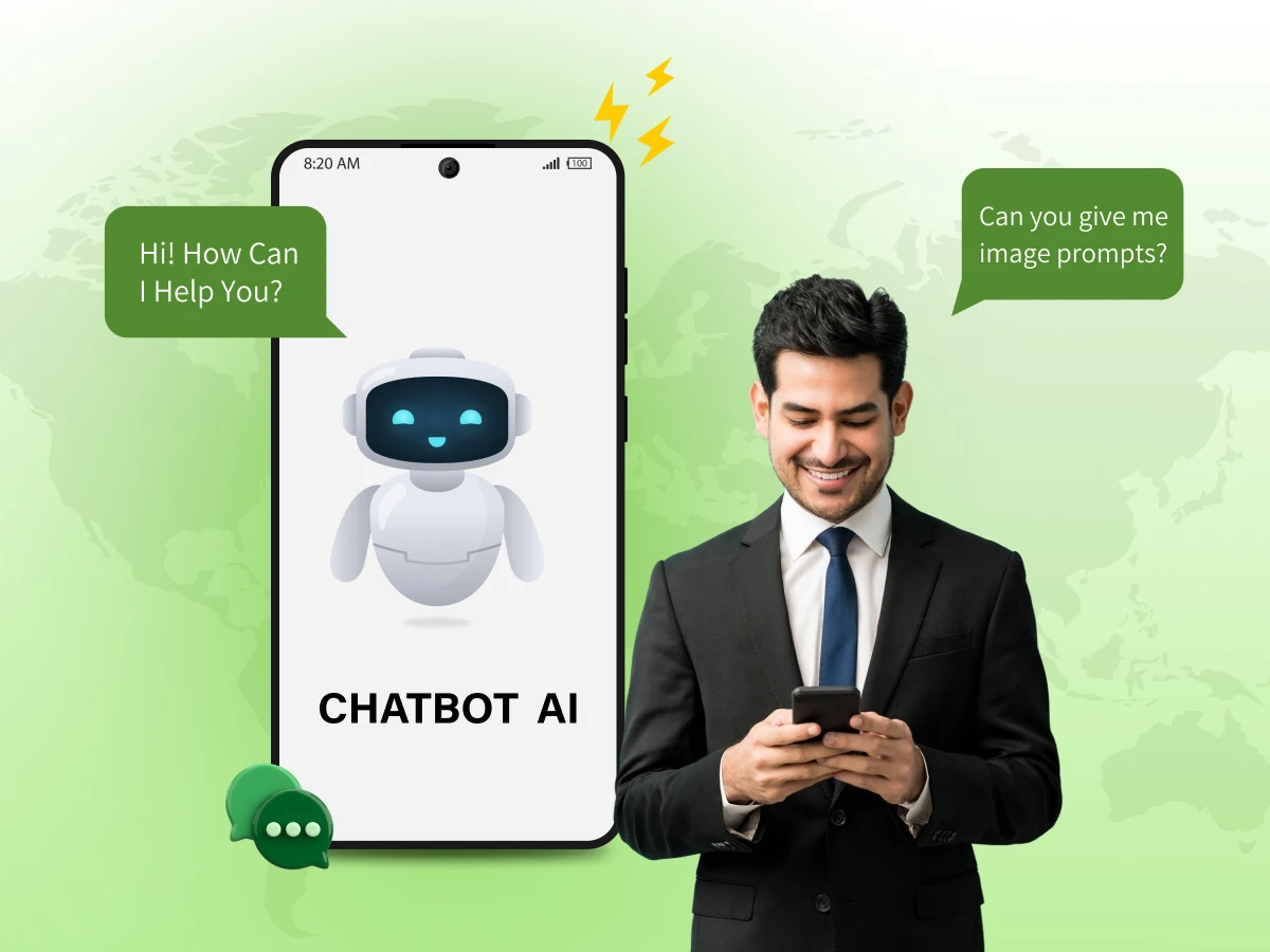 What is Conversational AI? How Does It Work