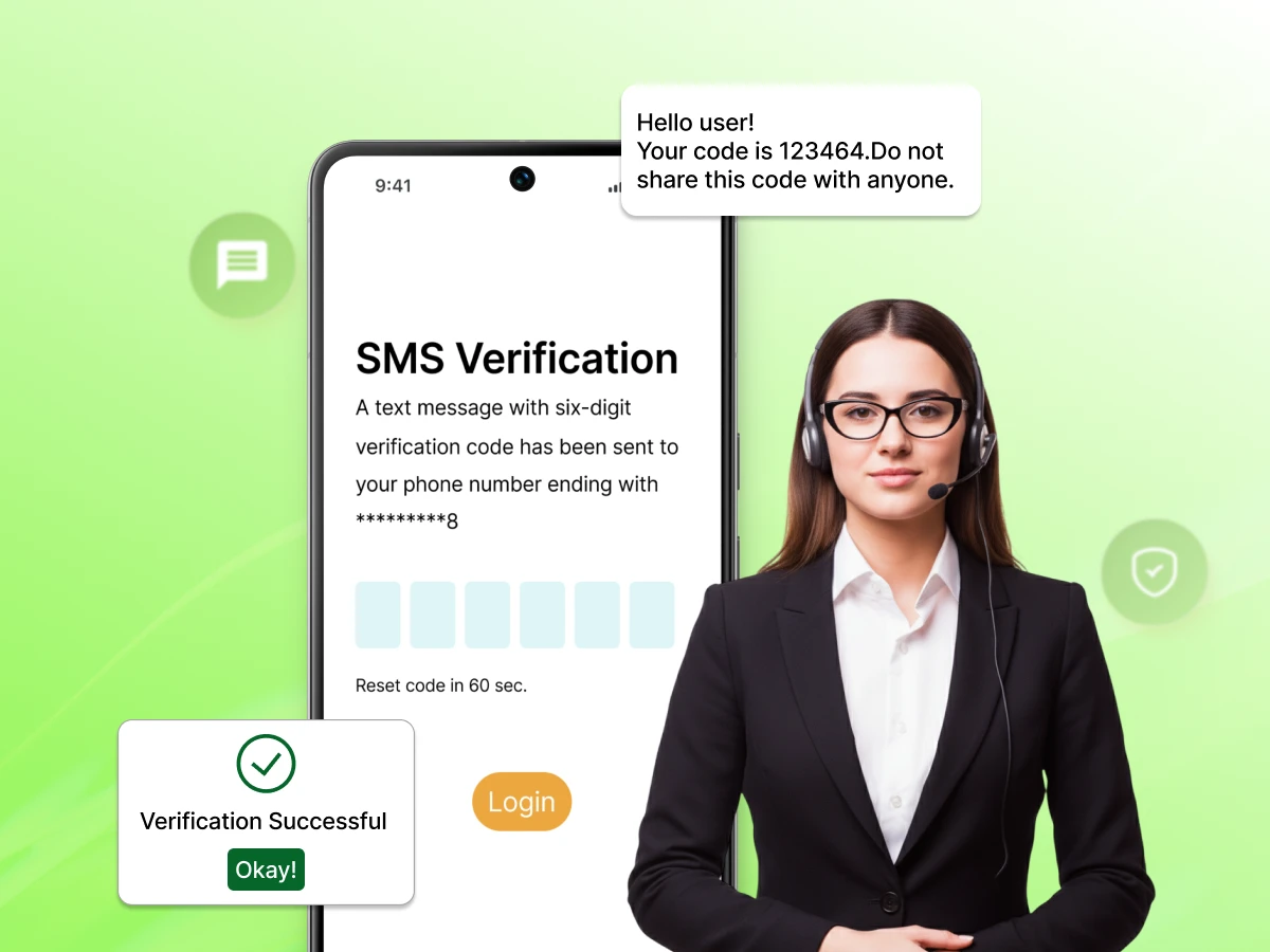 what is sms verification everything you need to know.
