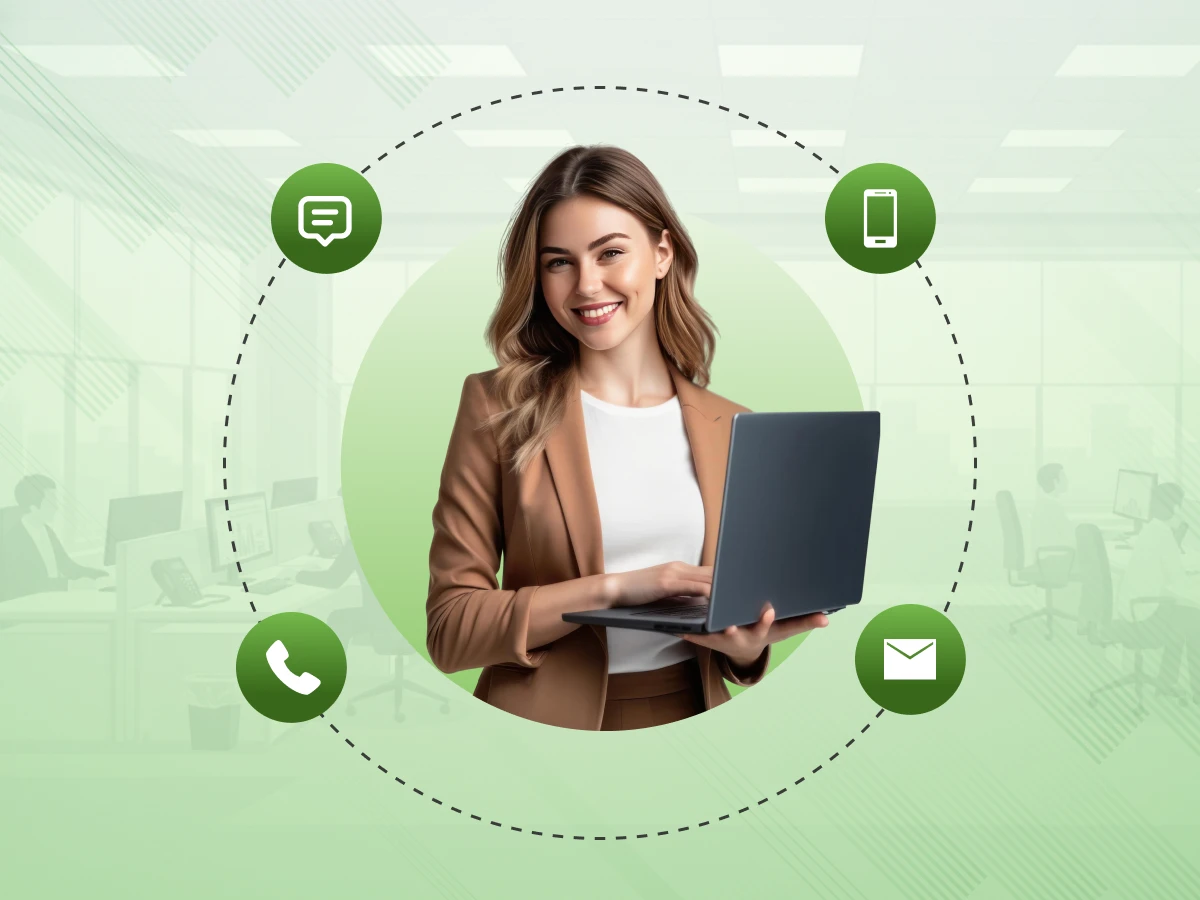 Customer Journey Management
