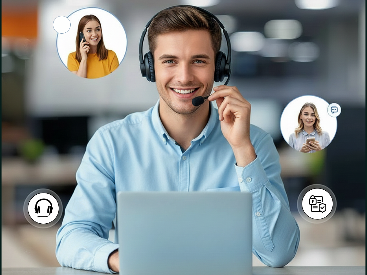 Top Unified Communication Providers Compared