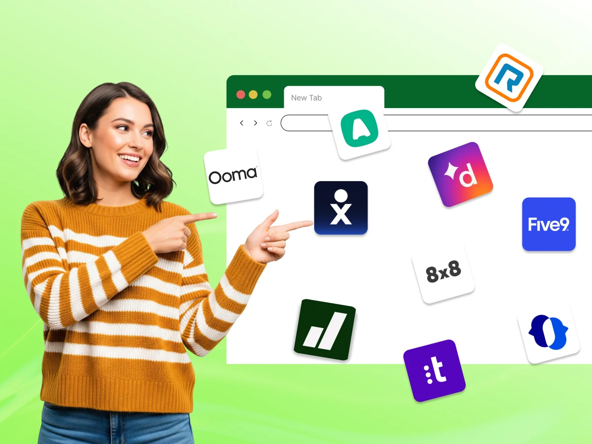 Auto Dialer Software
