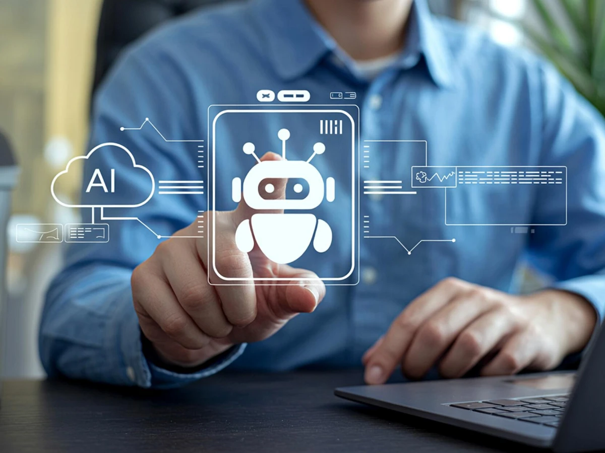 what are ai virtual assistants a complete guide.
