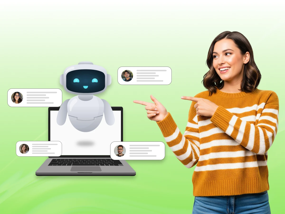 what is customer service automation.