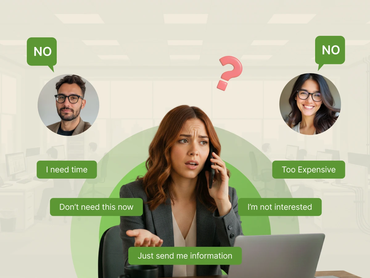 How to Handle Objections in Sales: The 2026 Master Guide