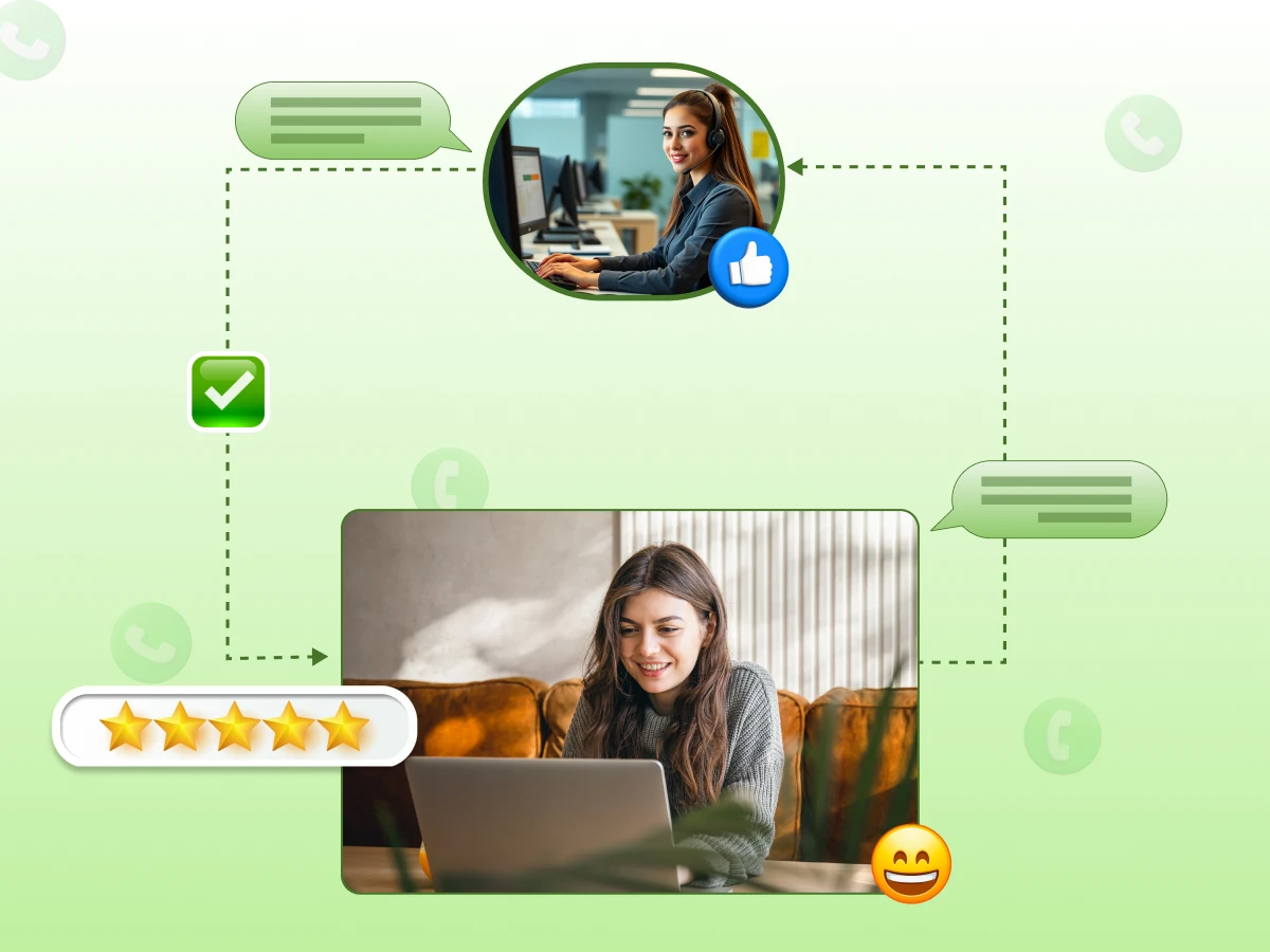 best practices for call center quality assurance.