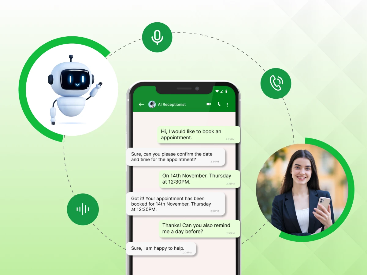 What is a Voice Bot?
