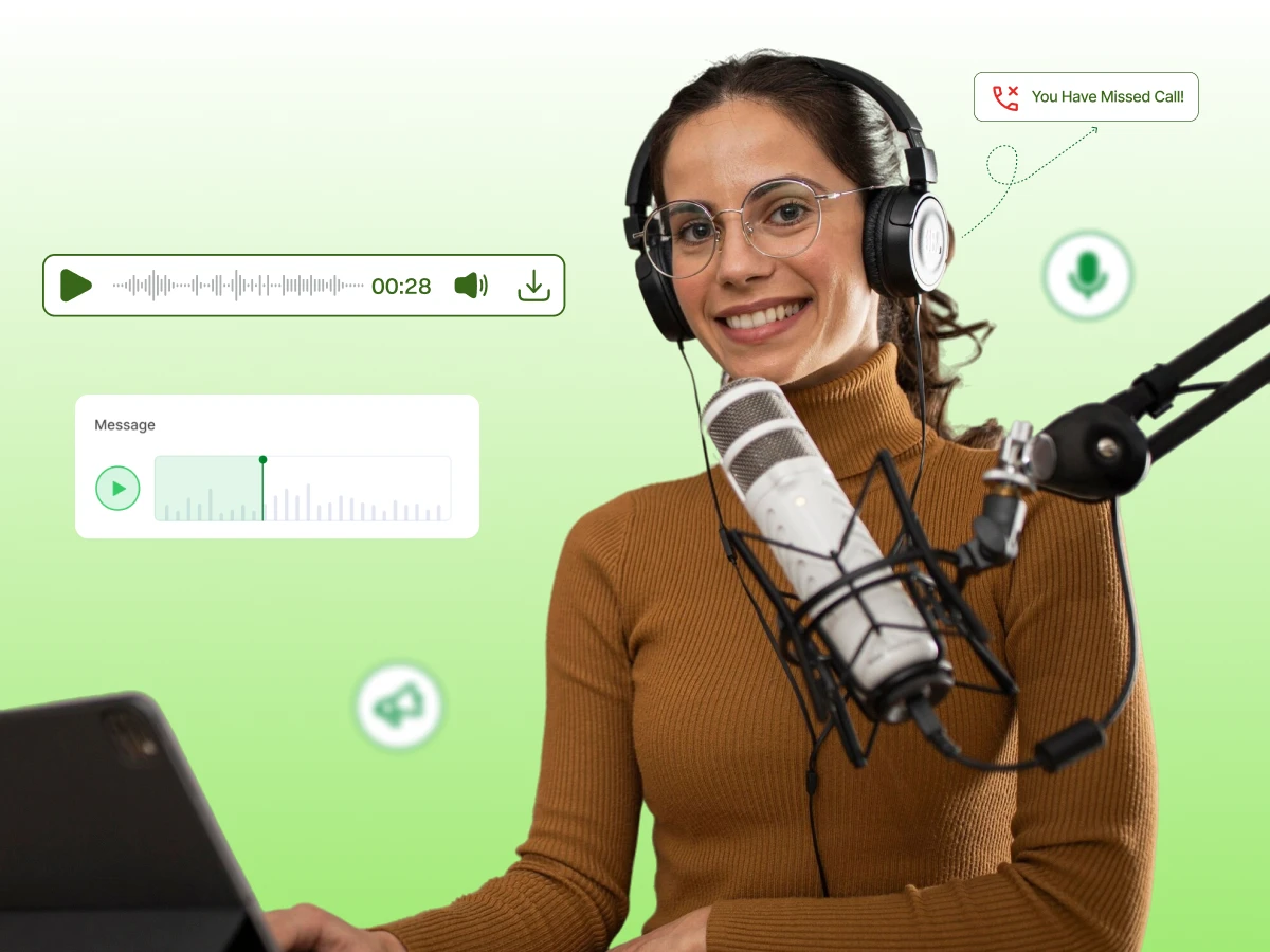 What is Voice Broadcast Dialer?