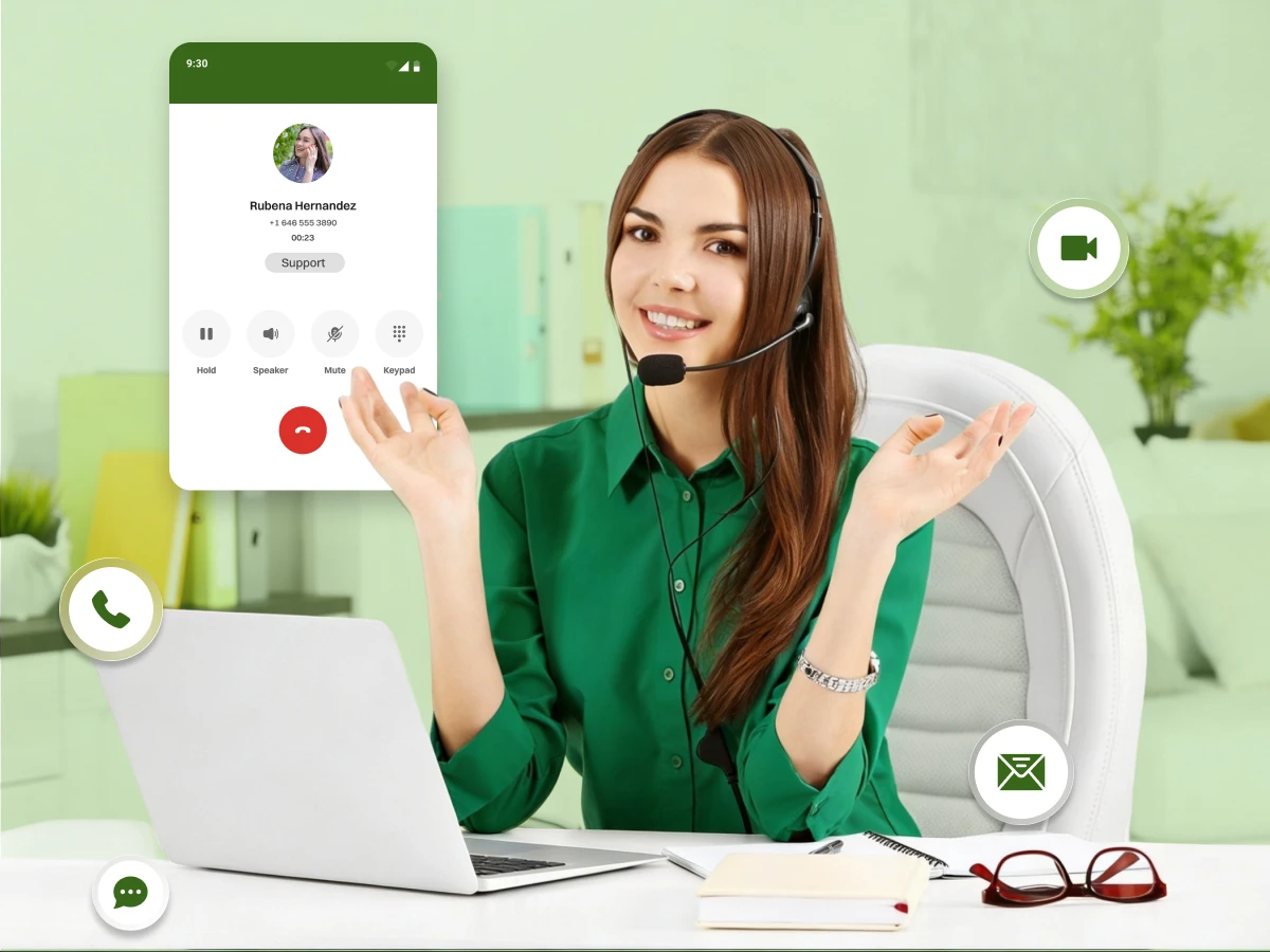 Best Communication Channels For Small Business